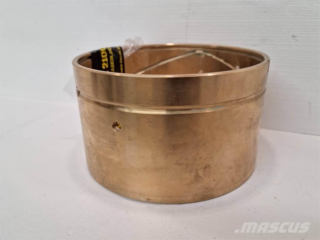 Cranab 4555767 Претоварващи кранове