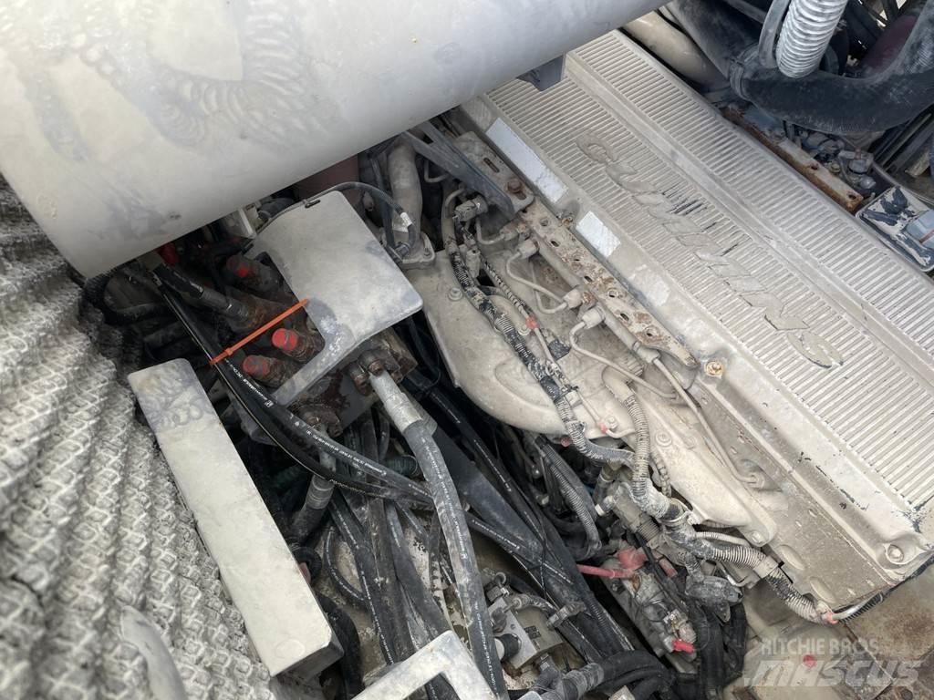 Wirtgen WR 240I Рециклатори на асфалт