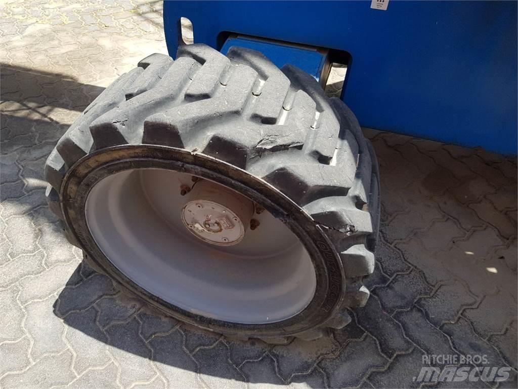 Genie Z60 Съчленени стрелови подемници