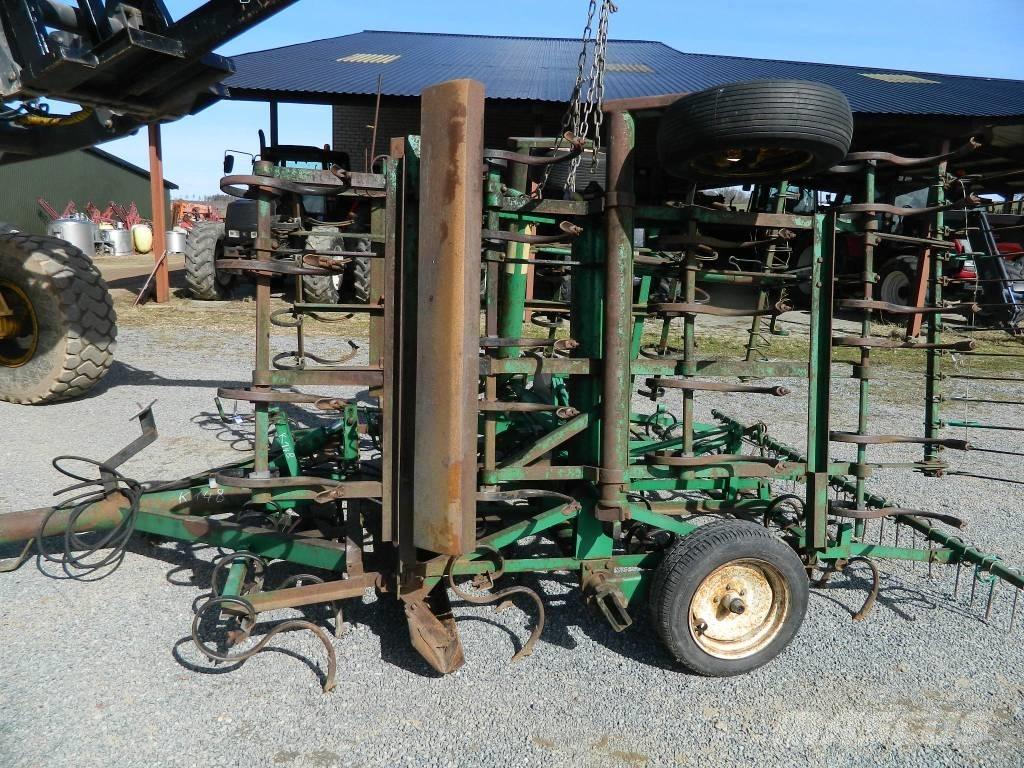 Wibergs EP Култиватори