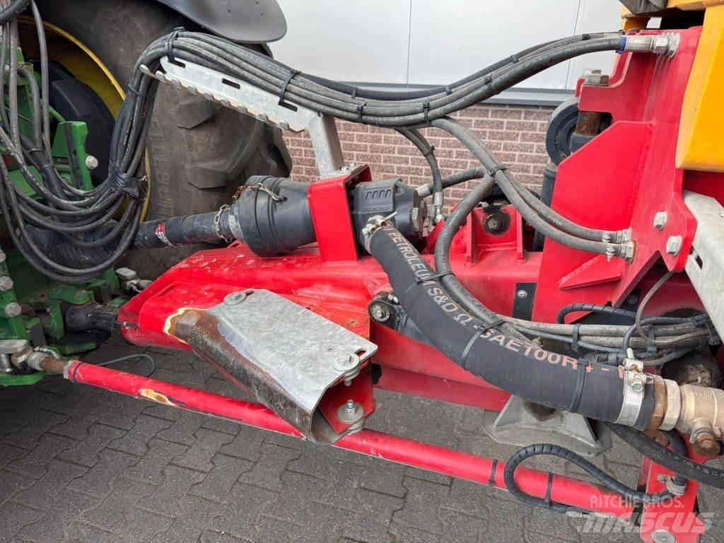 VGM ZK30-2 Самосвали