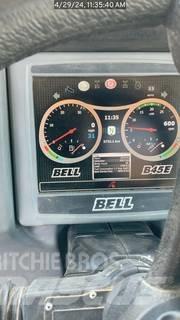 Bell B45E Дъмпери/моторни превозни средства