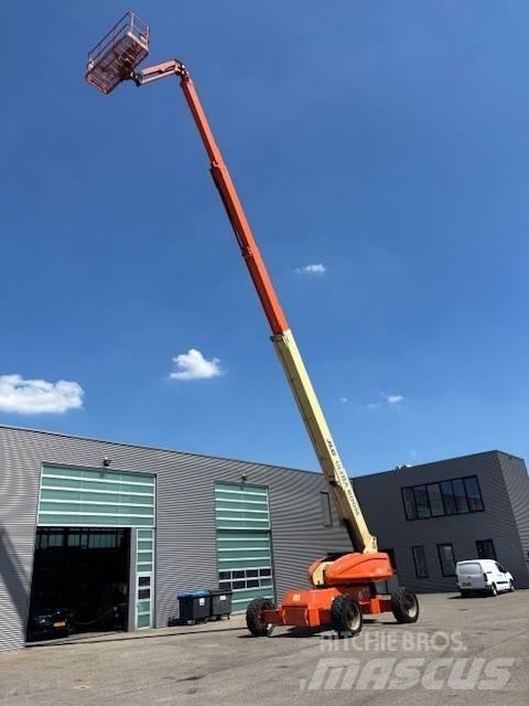 JLG 1200 SJP Телескопични повдигачи
