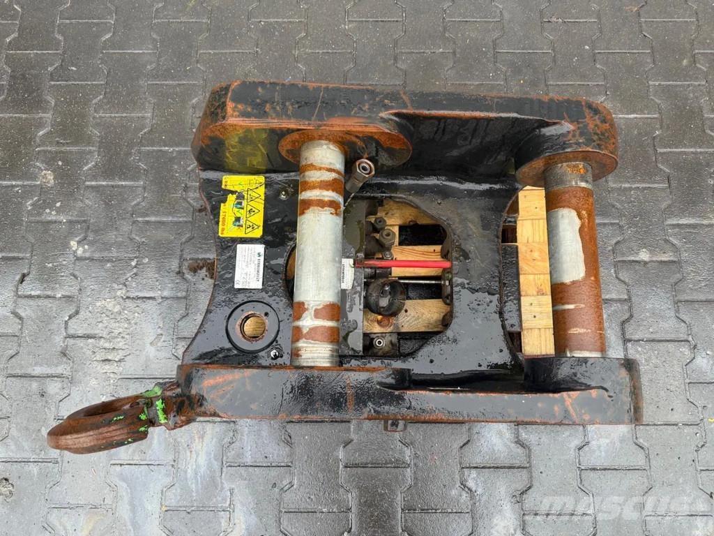  Oil Quick OQ70/55 Хидравлични