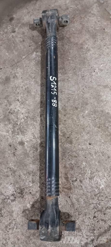 Scania R 440  1942075 Шаси