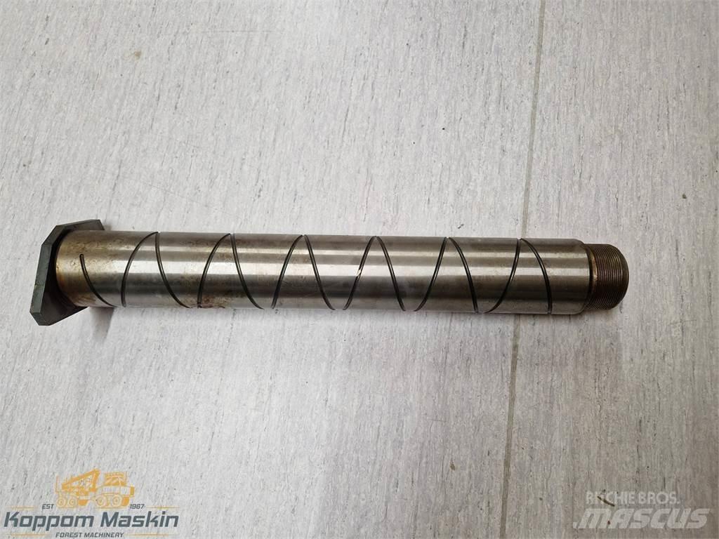 Eco Log 7002497 Претоварващи кранове