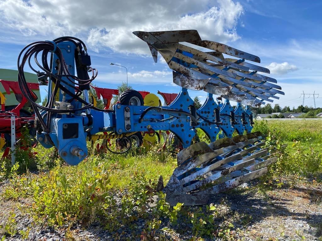 Lemken Vari-Opal 7 Реверсивни плугове