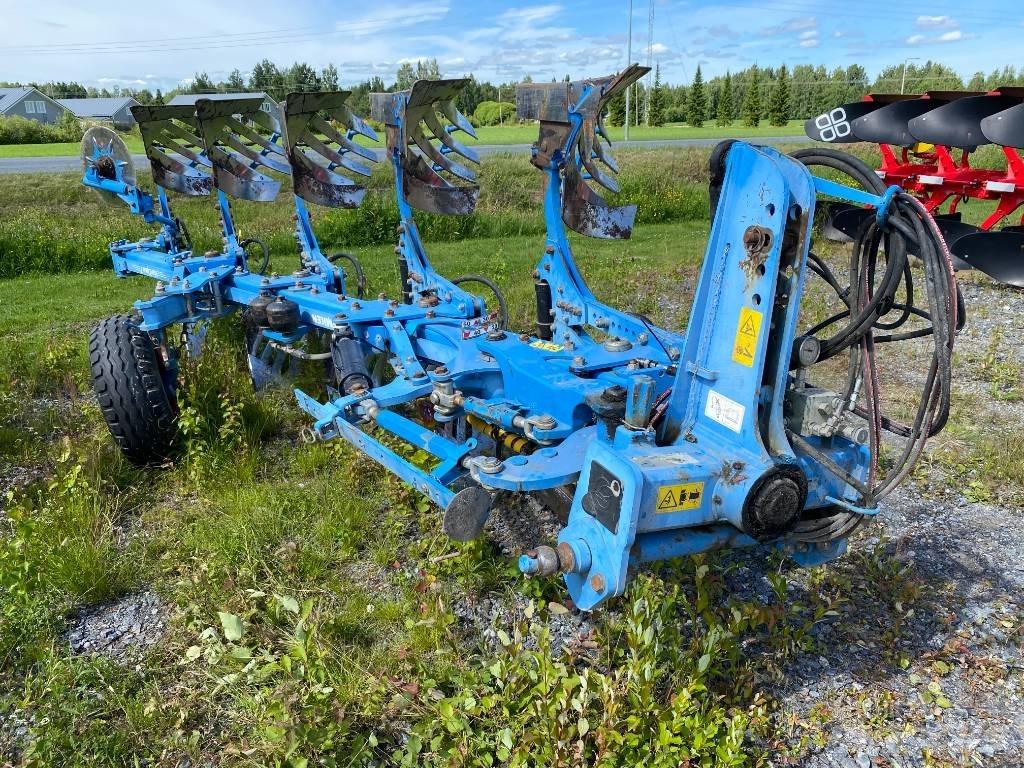 Lemken Vari-Opal 7 Реверсивни плугове