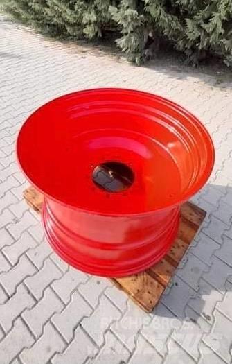 Fendt RIM 25x38 Колелета/Гуми
