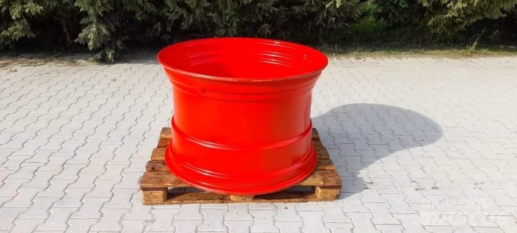Fendt RIM 25x38 Колелета/Гуми