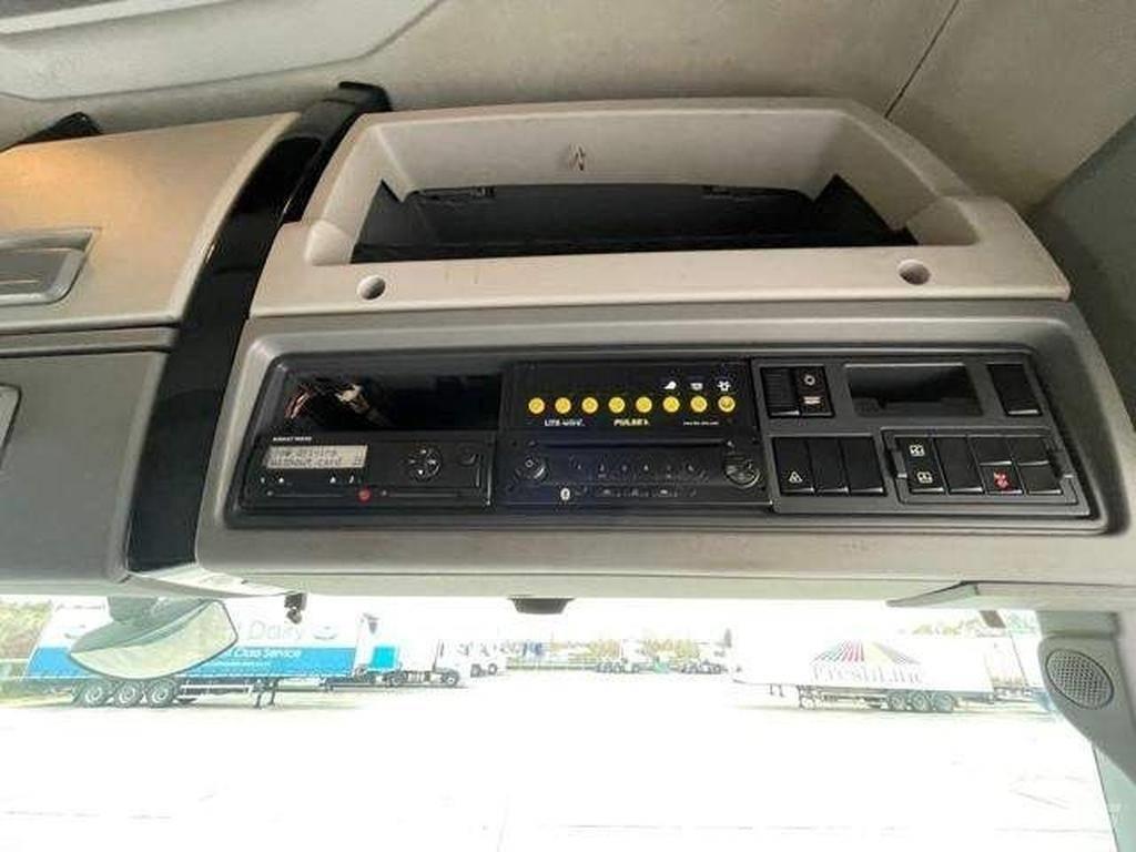 Renault T430 Самосвал