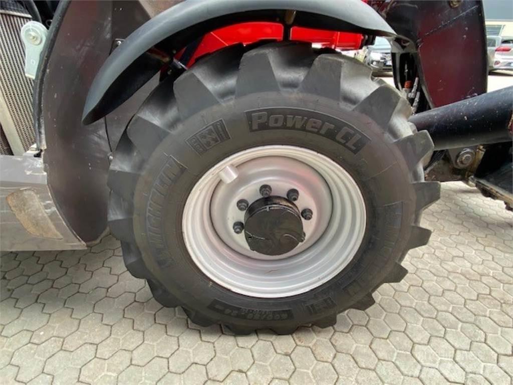 Manitou MT1135 Телескопични товарачи