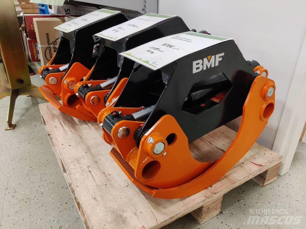 BMF Kouria Селскостопанство - Други