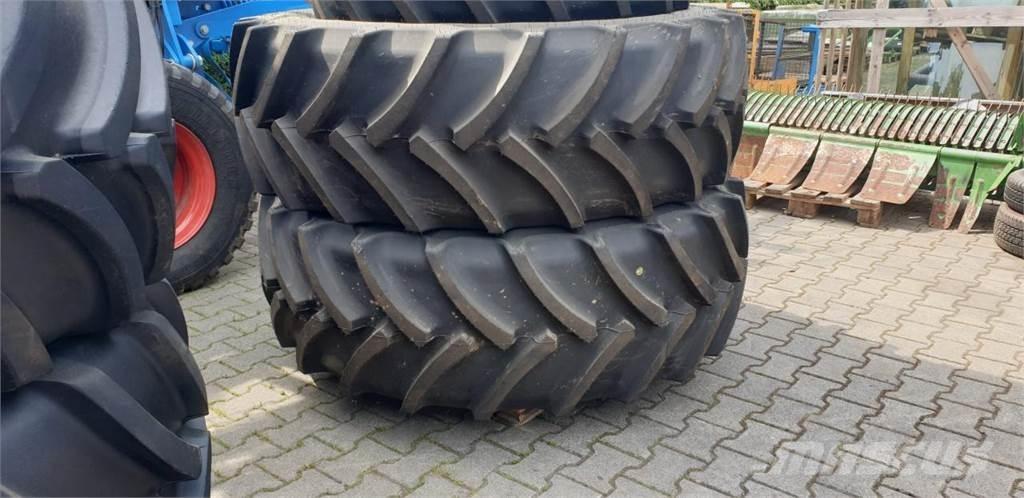 Mitas 540/65R38 Колелета/Гуми