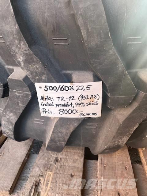 Mitas 500/60x22,5 Гуми