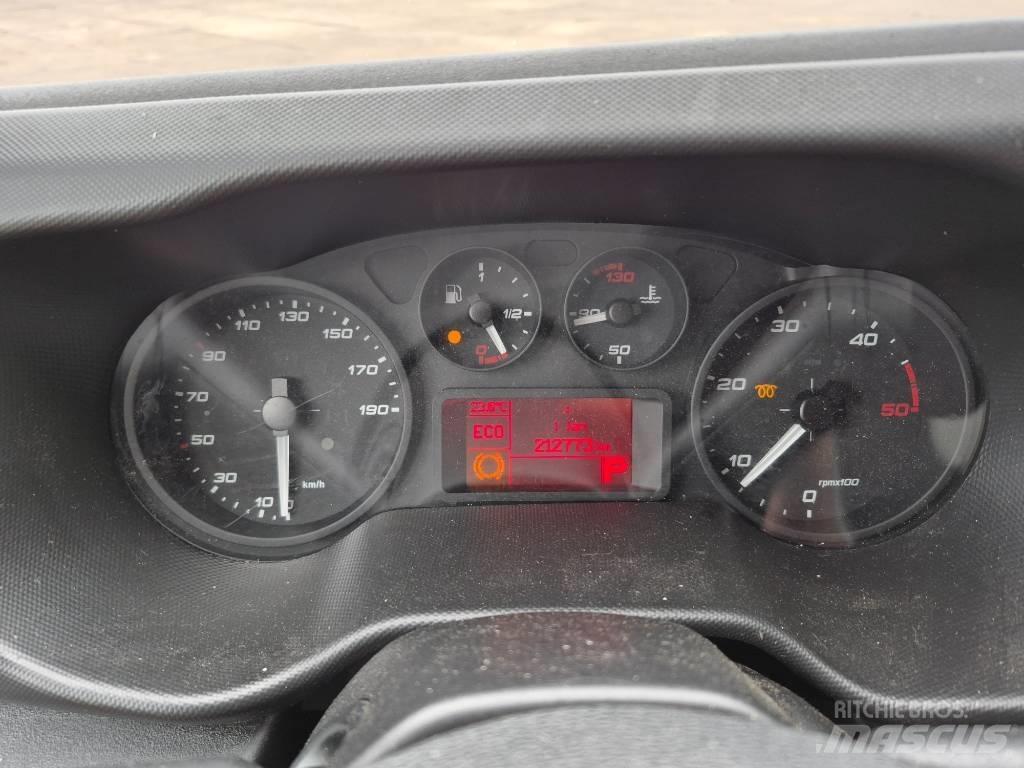 Iveco daily 35 s16 Фургони

