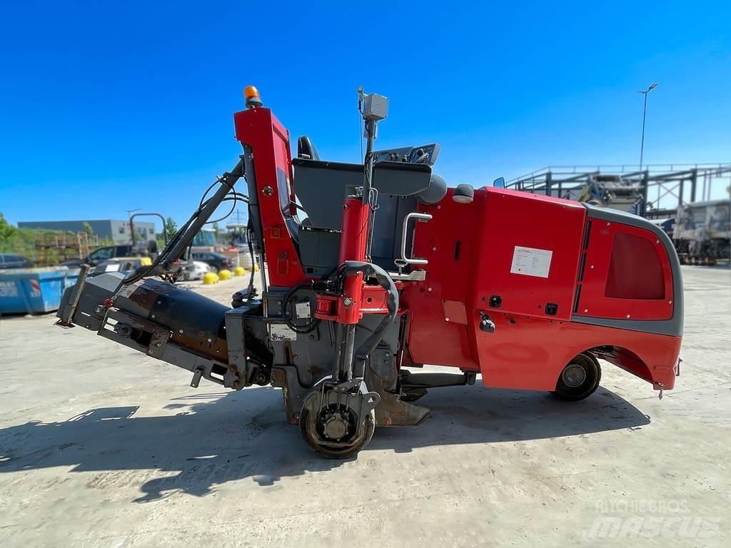 Wirtgen W 50 DC Машини за студено раздробяване на асфалт