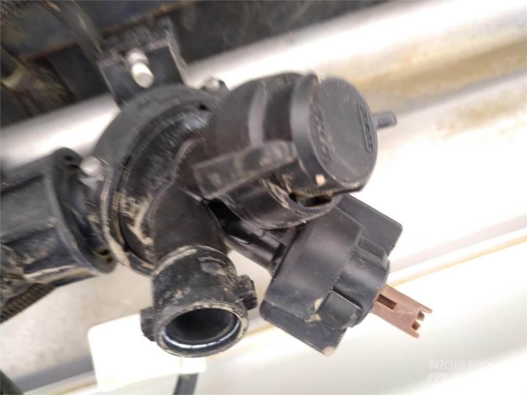 Horsch Leeb 12 TD Прикачни пръскачки
