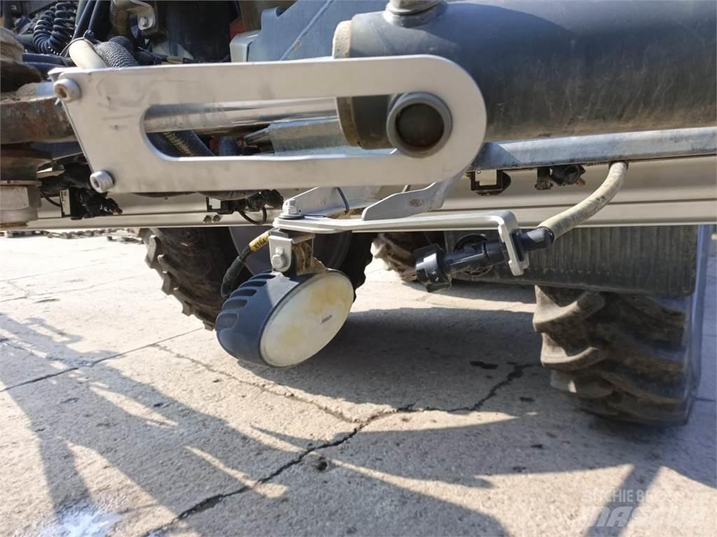 Horsch Leeb 12 TD Прикачни пръскачки
