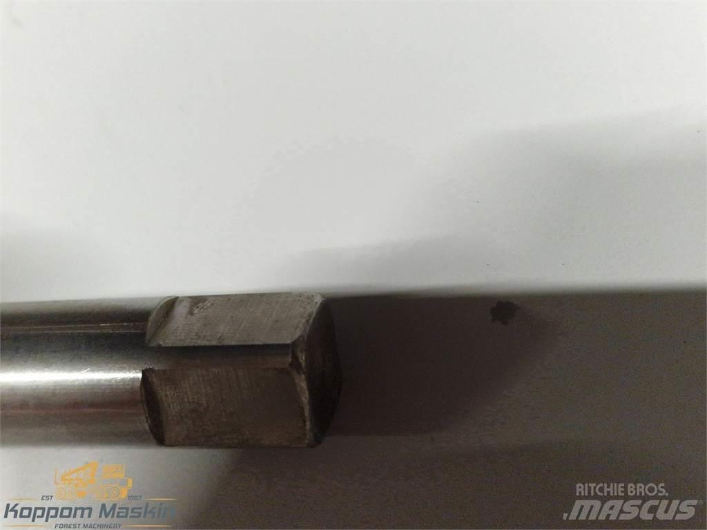 Rottne 049-0115 Предаване