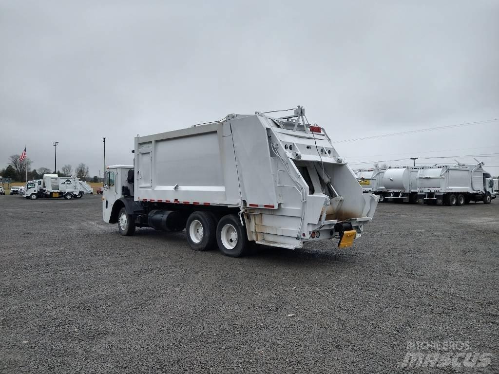 Mack LEU613 Камиони за отпадъци