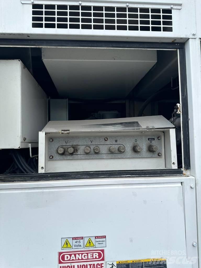 MultiQuip DCA220SSCU Дизелови генератори

