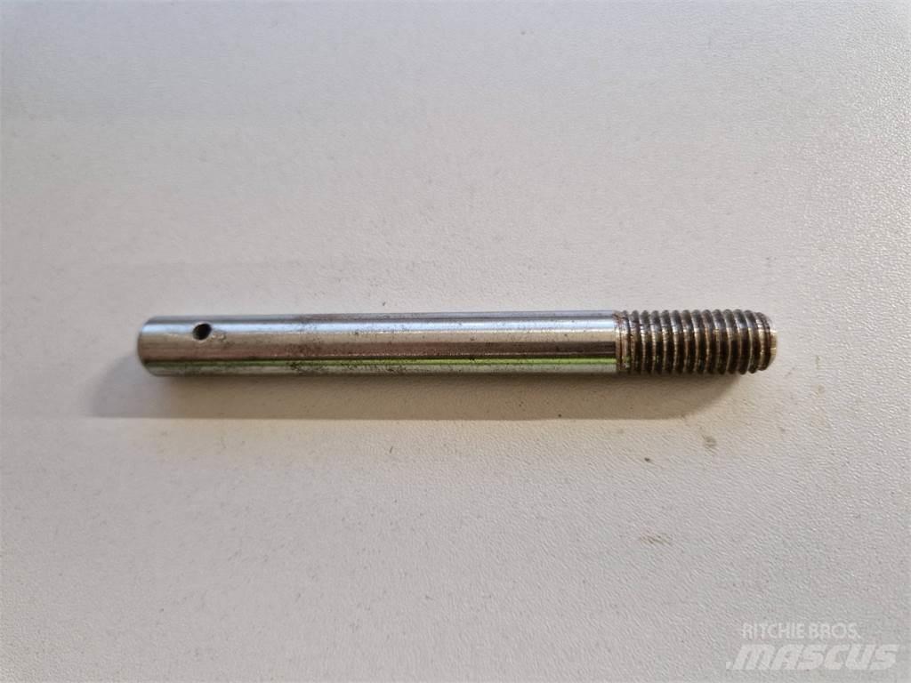 Rottne 058-0063 Шаси