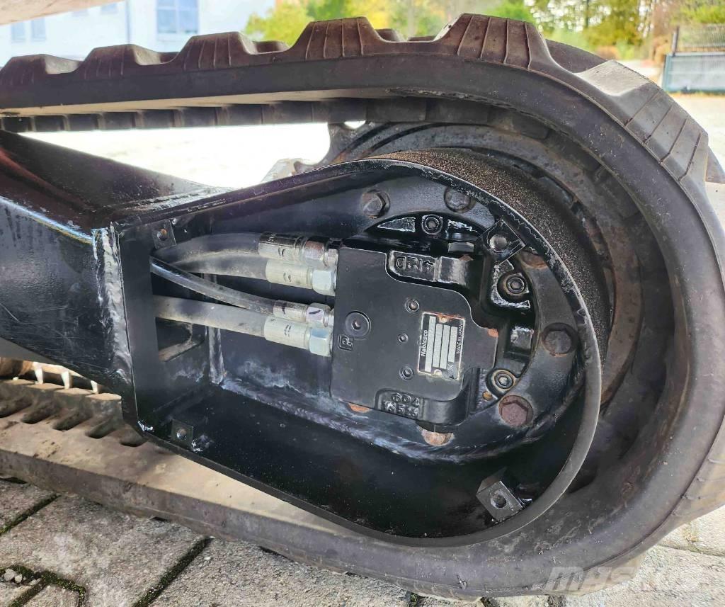 Terex Schaeff TC35-2 Мини екскаватори < 7 т