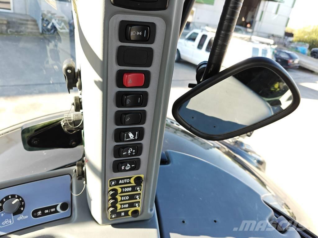 Valtra S 353 Трактори