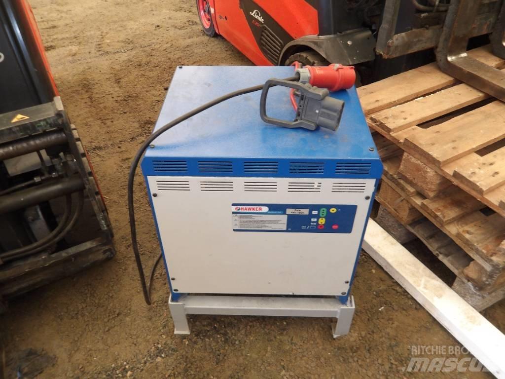 Linde E20 PL EVO Електрически вилични кари-повдигачи