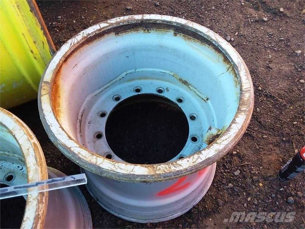 Valmet 890 20x26,5 Гуми