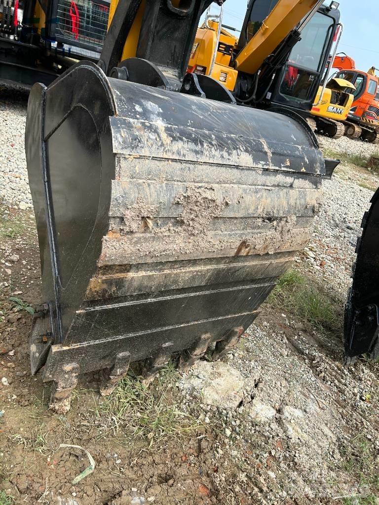Sany SY 155 C Средни екскаватори 7т - 12т