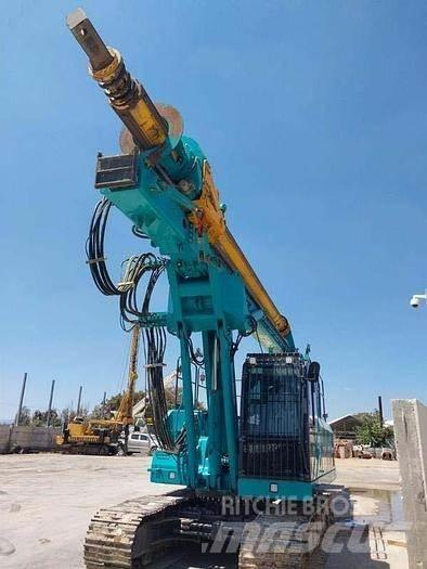 Sunward SWDM160S Апаратура за повърхностна редова сеидба