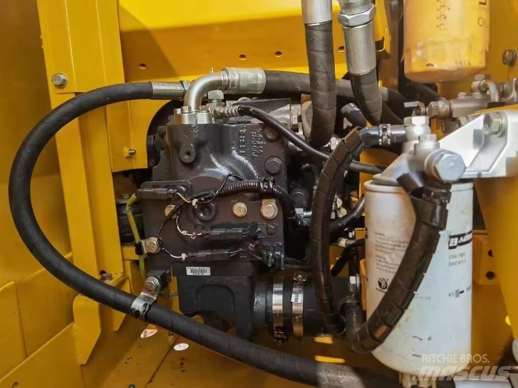 Komatsu PC 110 Верижен екскаватор