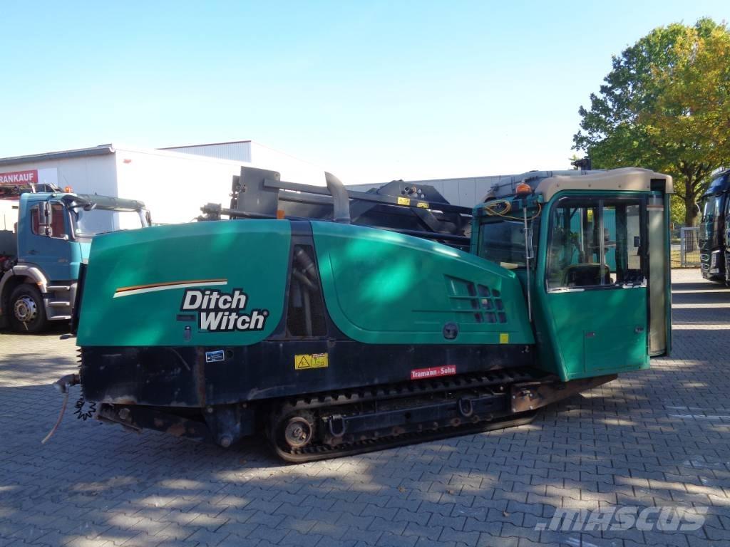 Ditch Witch JT 30 Пробивни машини за хоризонтално сондиране