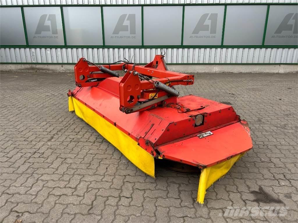 Fella KM 310 FC Кондиционери за косачки