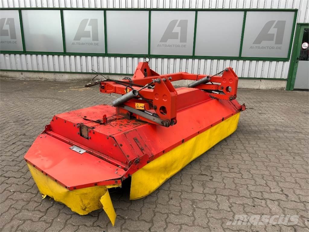 Fella KM 310 FC Кондиционери за косачки