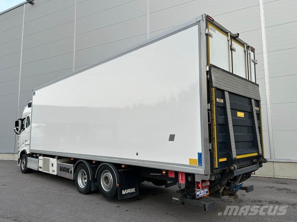 Volvo FH С температурен контрол