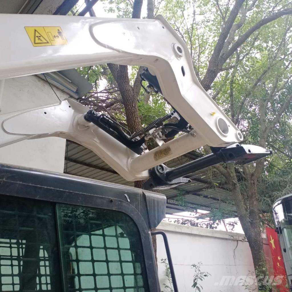 Bobcat T 770 Мини товарачи
