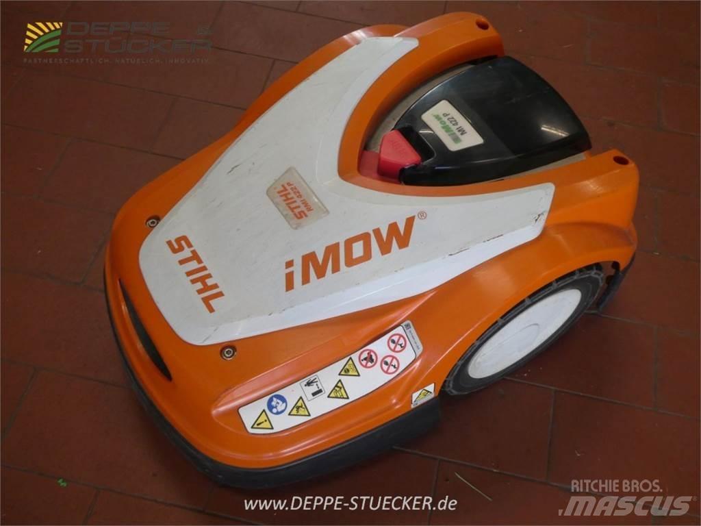 Viking MI 422 P Селскостопанство - Други