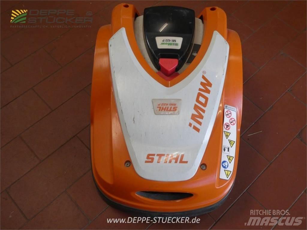 Viking MI 422 P Селскостопанство - Други