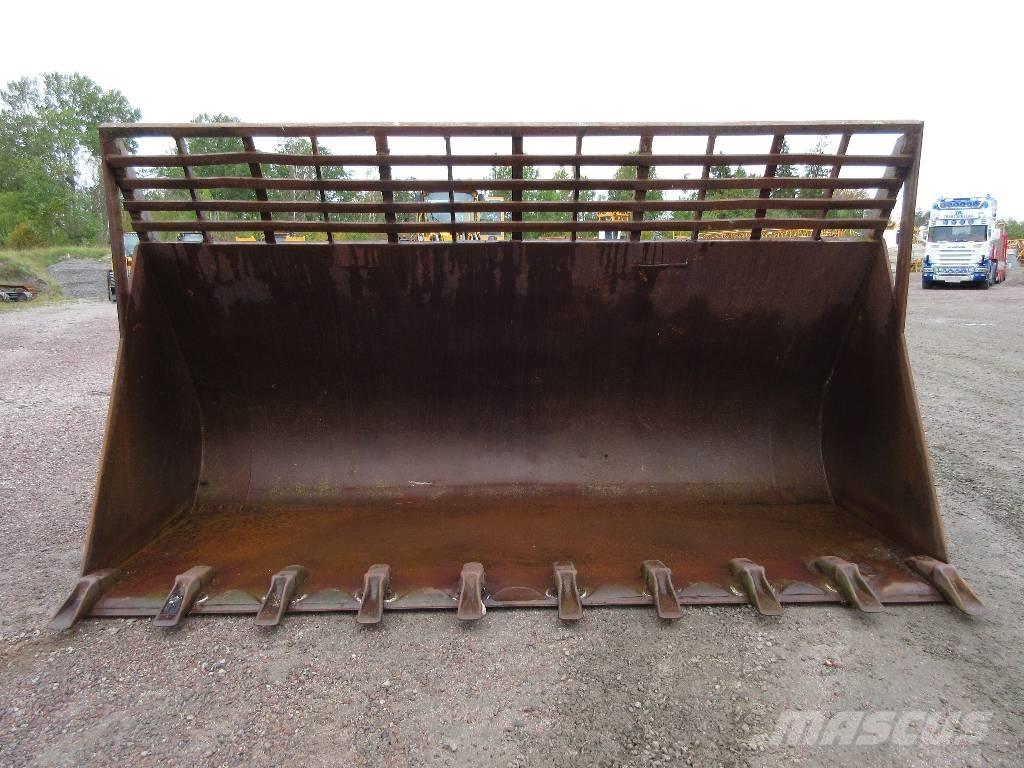  Grusskopa Jordskopa Кофи