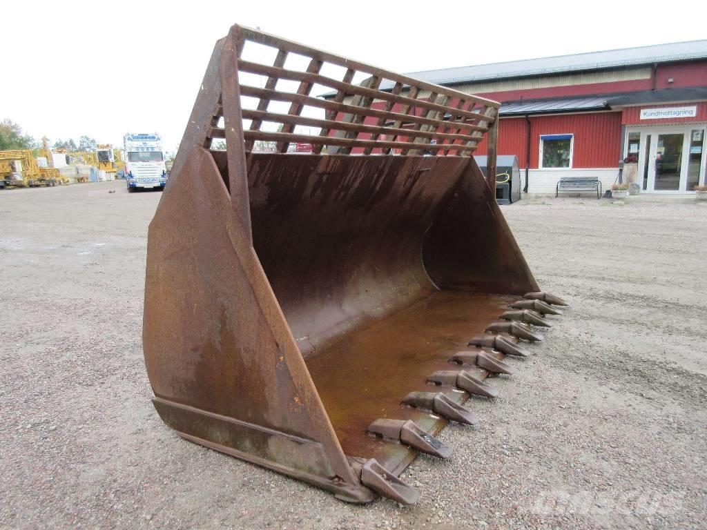  Grusskopa Jordskopa Кофи