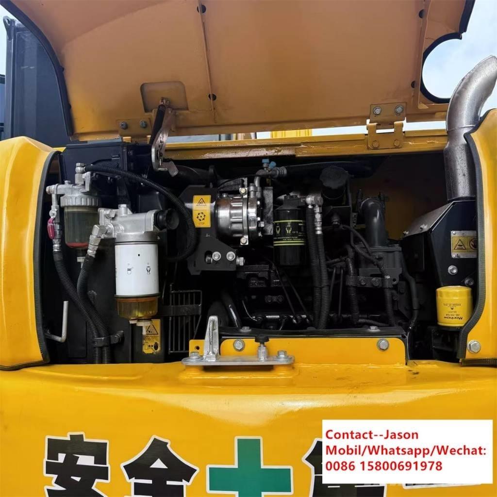 Komatsu PC 70-8 Верижен екскаватор
