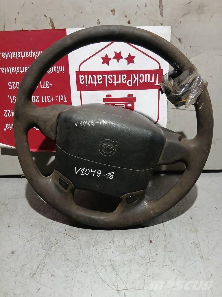 Volvo FH 13    20360936 Кабини