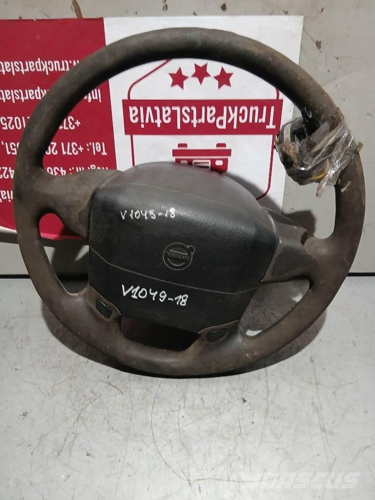 Volvo FH 13    20360936 Кабини