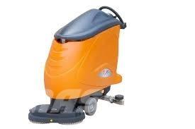 Taski Swingo 1255 B Скрубер сушилни
