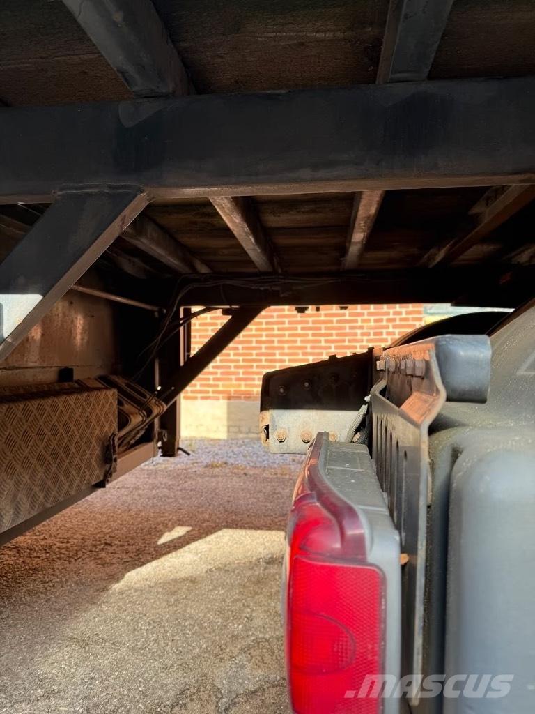 MAN TGL 8.250 Други