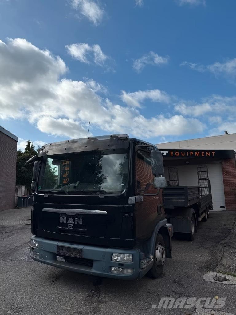 MAN TGL 8.250 Други