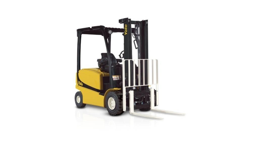 Yale ERP30VL Електрически вилични кари-повдигачи